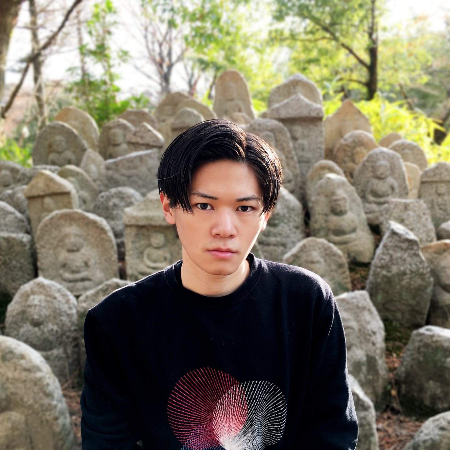 Raiki · Biography