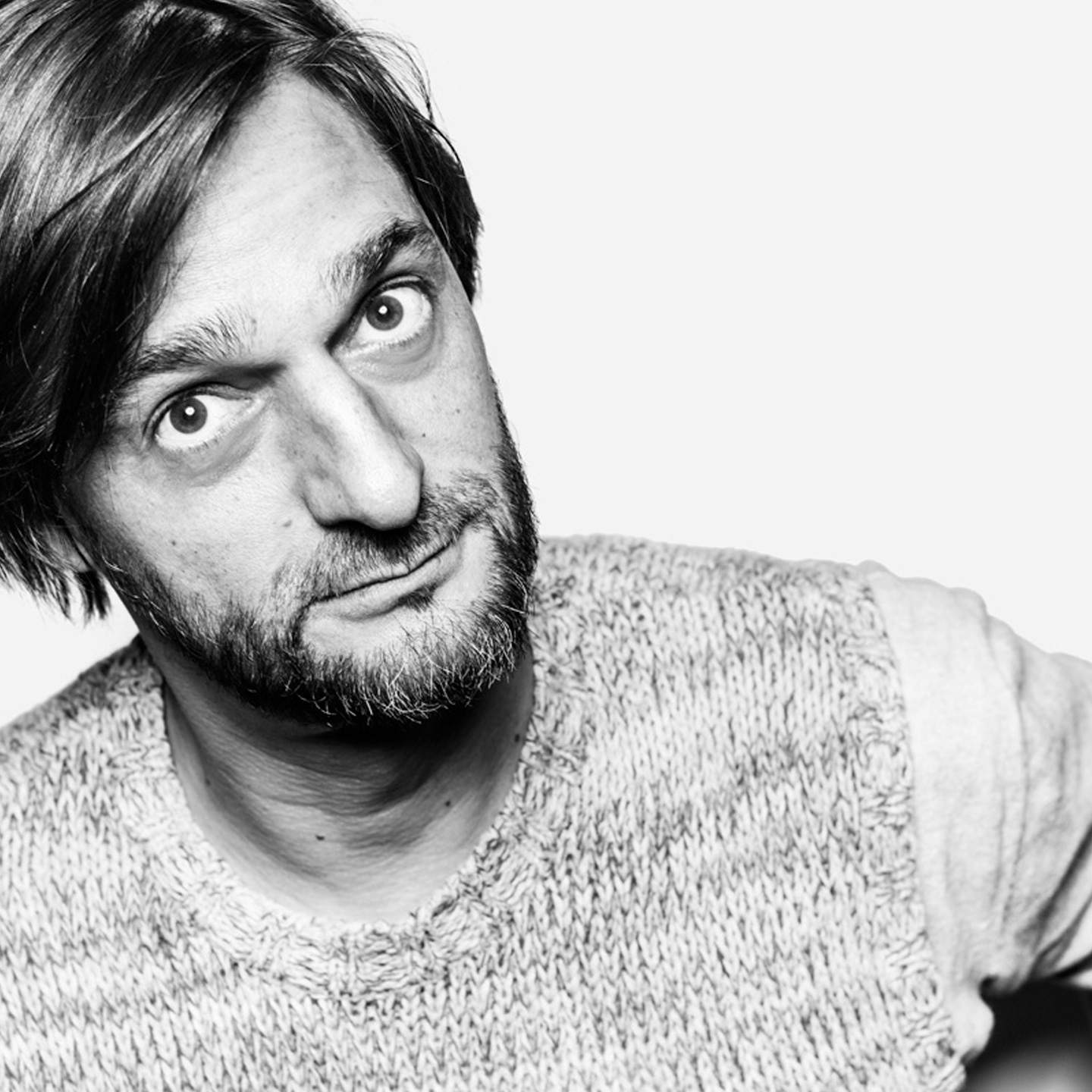 Ricardo Villalobos · Artist Profile