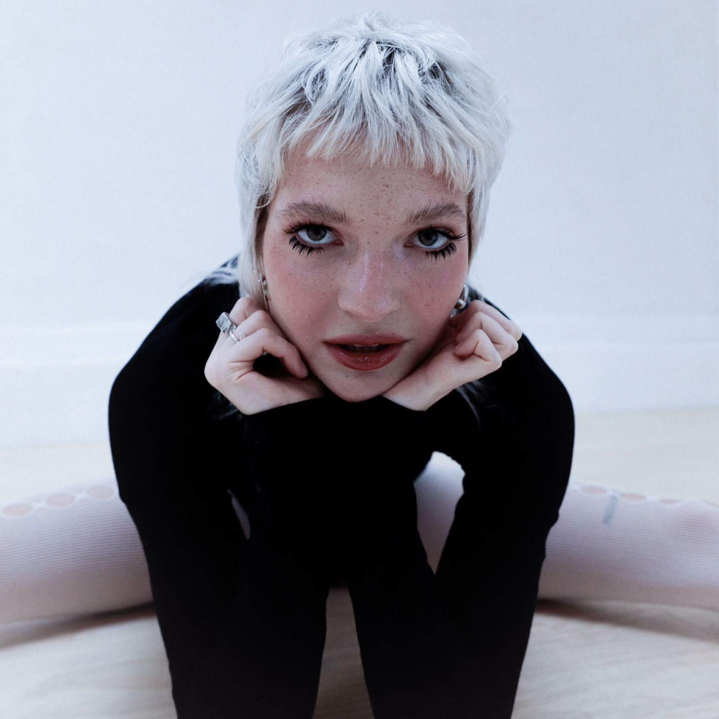 Risha Rush · Artist Profile