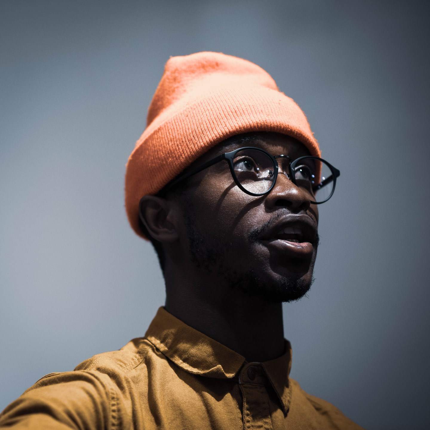 Romii · Biography