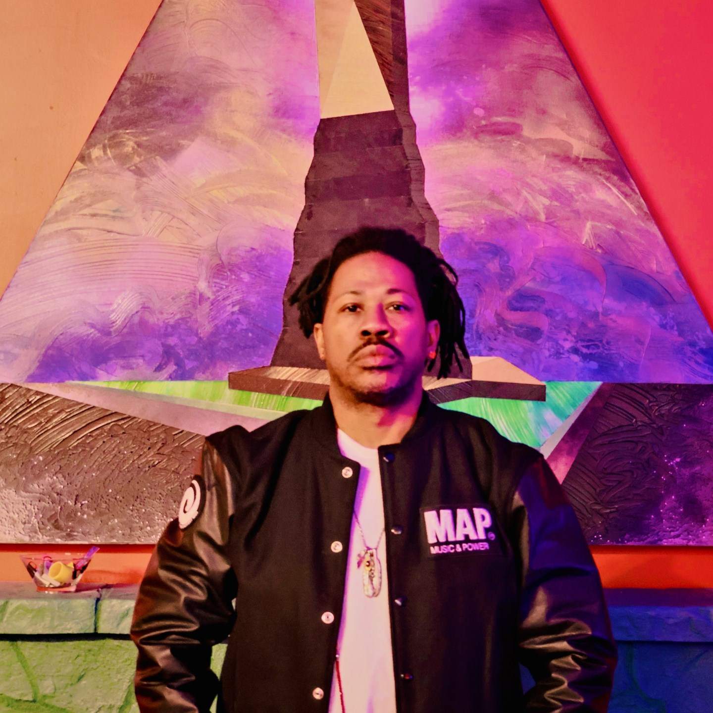 Ron Trent · Reviews & Features