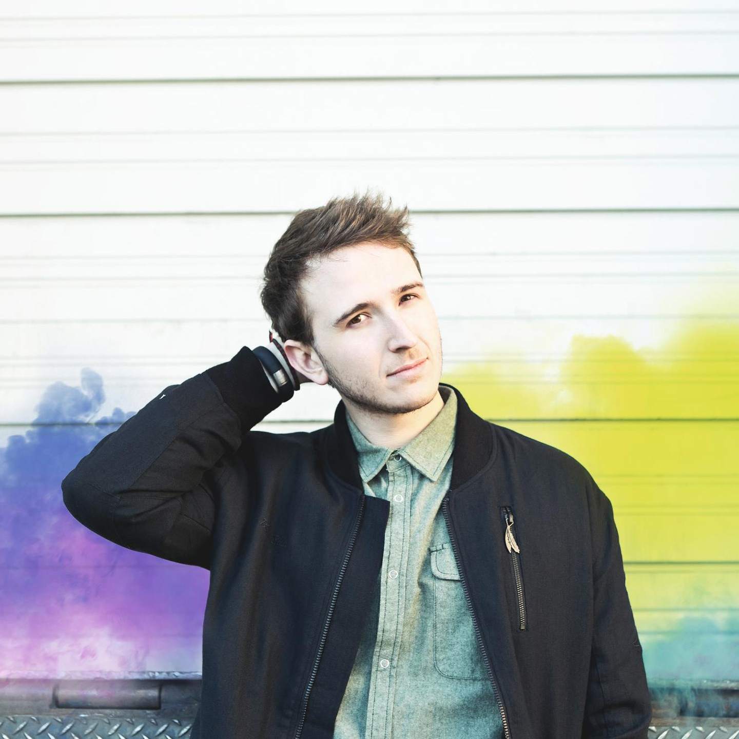 RL Grime · Artist Profile