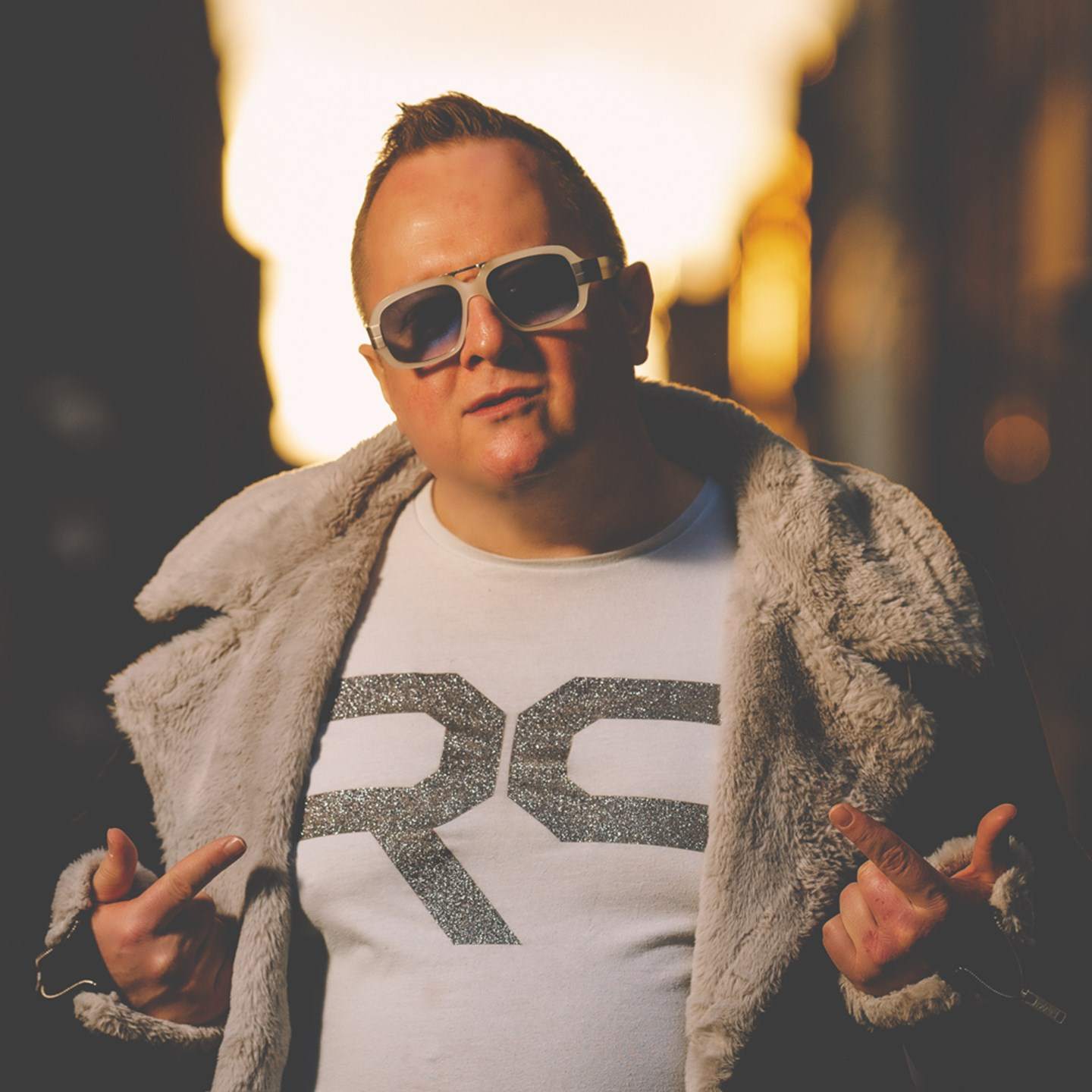 Ruff Diamond · Biography