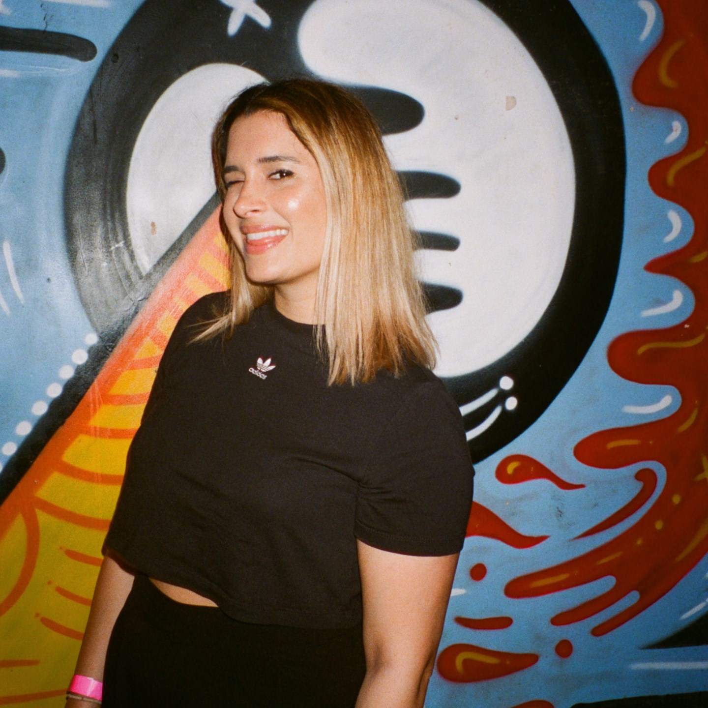 Sabrina (2) · Artist Profile