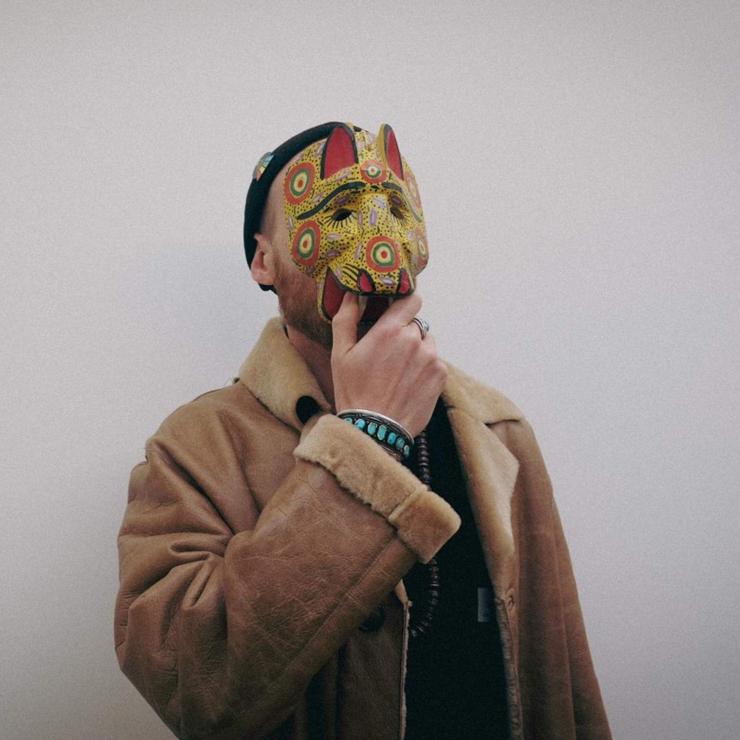 ミュージシャン Sahala Sahalé · Artist Profile