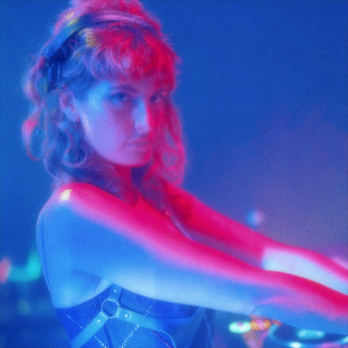 C.R.A.C.K.E.N. · Artist Profile