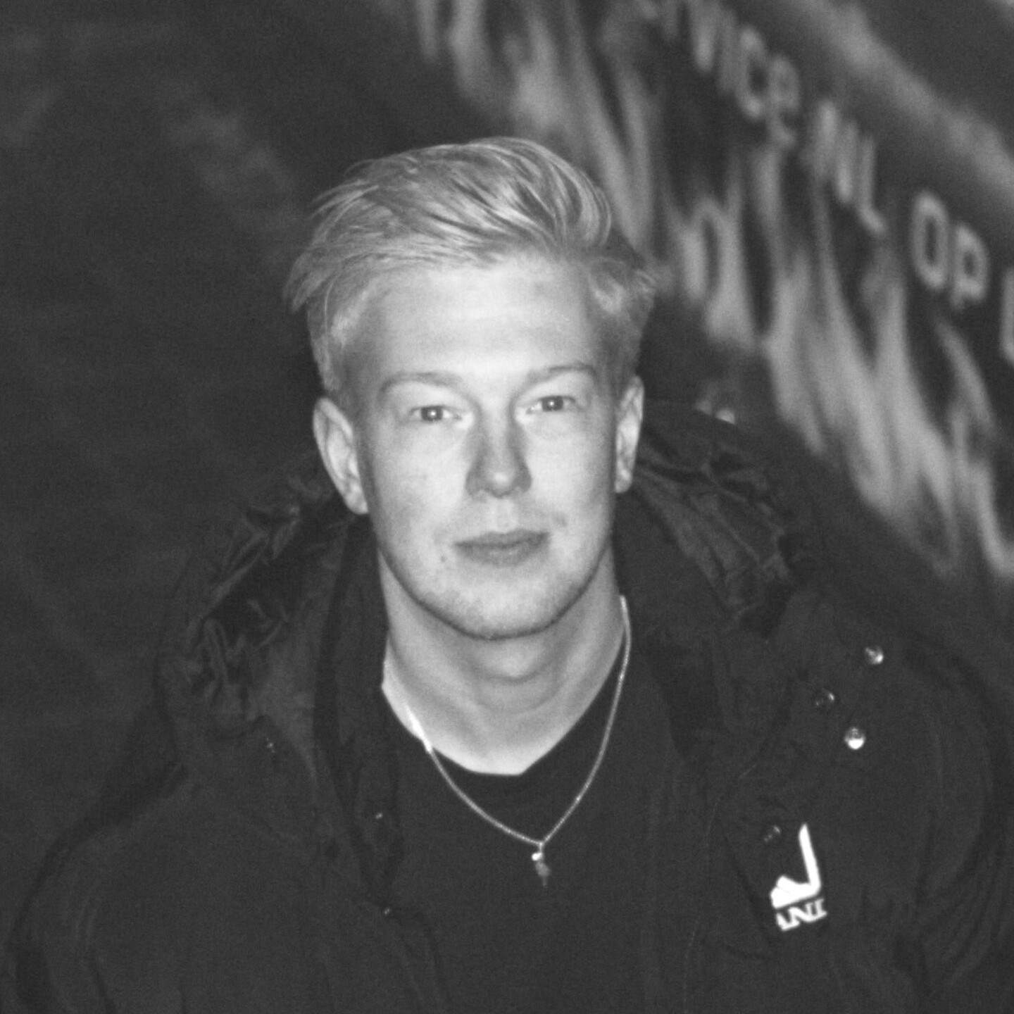 Stan Christ · Biography