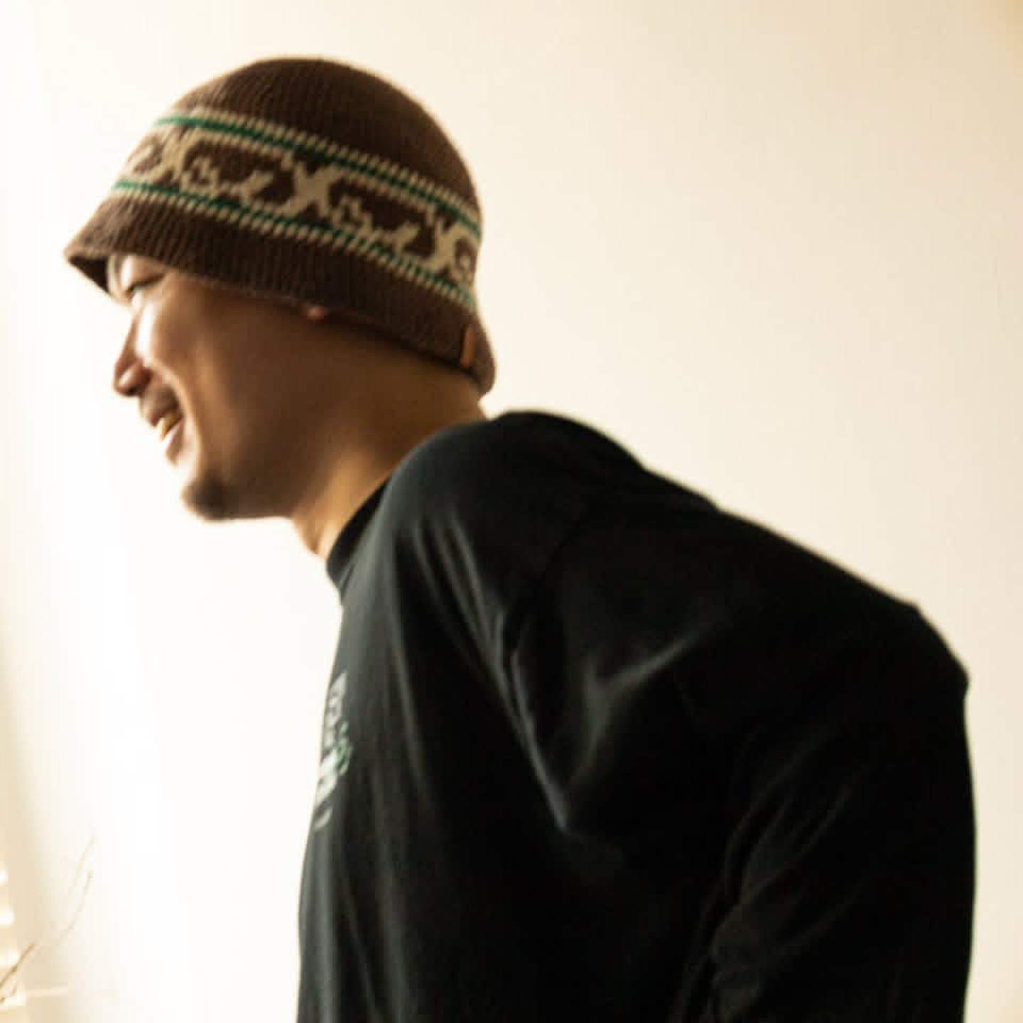 DJ Mitsu The Beats · Perfil do Artista