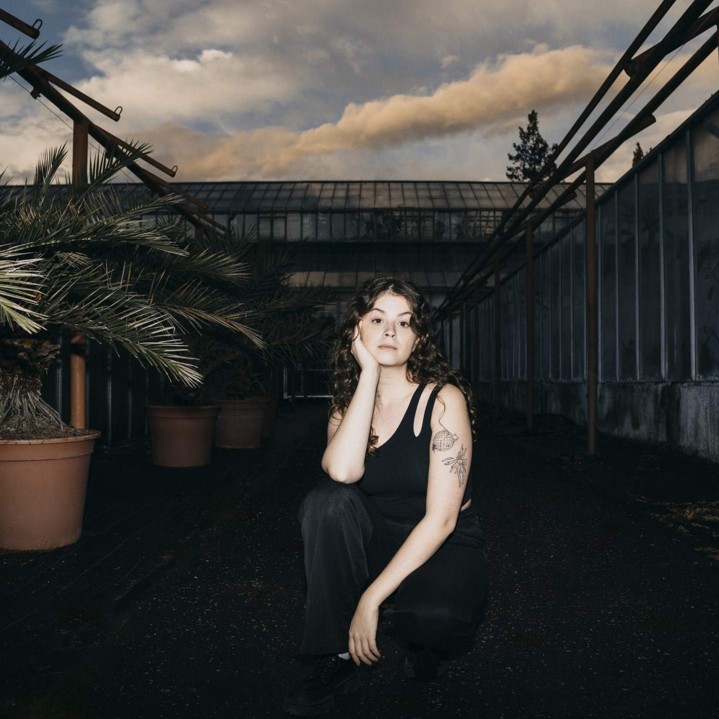 Saku · Artist Profile