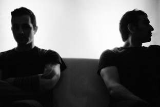 Telefon Tel Aviv · Artist Profile