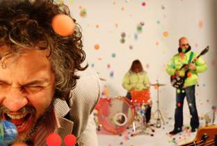The Flaming Lips · Artist Profile