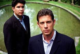 Thievery Corporation · Past Events