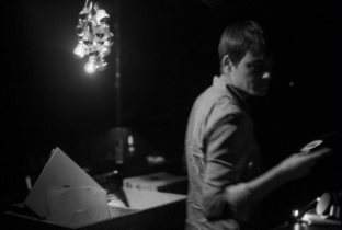 洋楽 ex_libris (A Made Up Sound) 001 Delsin Records | ex_libris (A Made Up Sound) - 001 - ex_libris