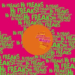 Thomas Fehlmann ‎– Honigpumpe Thomas Fehlmann – Honigpumpe – CD (Album), 2007 [r978929