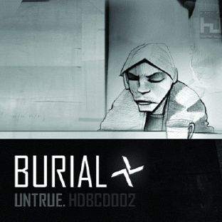 Pinch - Underwater Dancehall · Album Review ⟋ RA