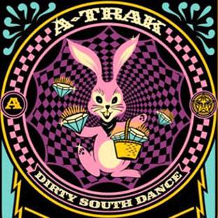 洋楽 A-Trak Dirty South Dance Kanye West Ye A-Trak - Dirty South Dance · Album Review ⟋ RA