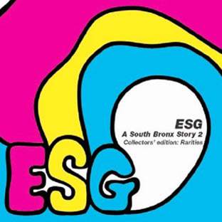 ESG - Come Away With ESG · Album Review ⟋ RA
