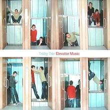 Truby Trio - Elevator Music · Album Review ⟋ RA