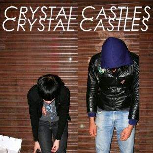 Crystal Castles · Artist Profile