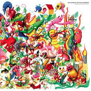 International Pony - The Sweet Madness EP · Single Review ⟋ RA
