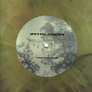 Intrusion - The Seduction of Silence · Album Review ⟋ RA