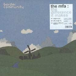 The MFA - The Difference It Makes · Single Review ⟋ RA