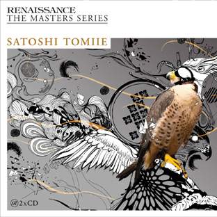 (CD)Nu Breed 6／Satoshi Tomiie Nubreed:006 - Satoshi Tomiie · Album Review ⟋ RA