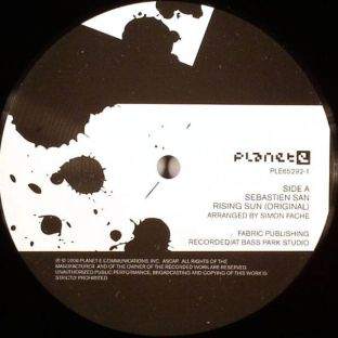 Benga - Diary of an Afro Warrior · Album Review ⟋ RA