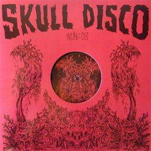 洋楽 Appleblim & Peverelist Soundboy's Ashes Appleblim & Peverelist - Soundboy's Ashes Get Hacked Up And Spat