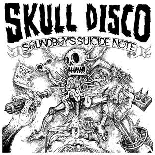 Skull Disco · Record label ⟋ RA