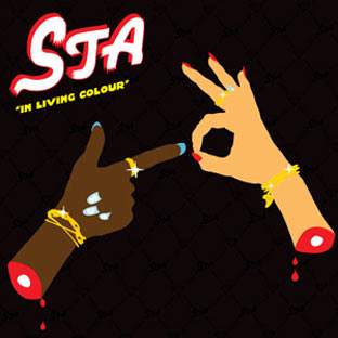 Appleblim & Peverelist - Soundboy's Ashes Get Hacked Up And Spat