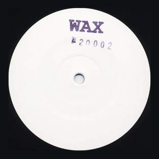 WAX20002 WAX20002
