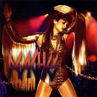 Peaches - I Feel Cream · Album Review ⟋ RA