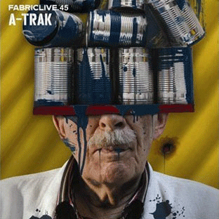A-Trak - Dirty South Dance · Album Review ⟋ RA