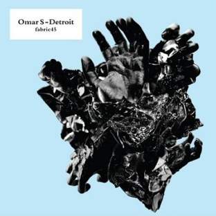 Omar-S - Fabric 45: Detroit · Album Review ⟋ RA