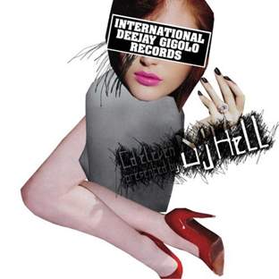 Various Artists - International Deejay Gigolos CD 11 · Album