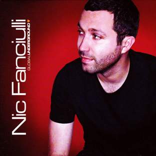 Global Underground 028: Shanghai - Mixed by Nick Warren · Album