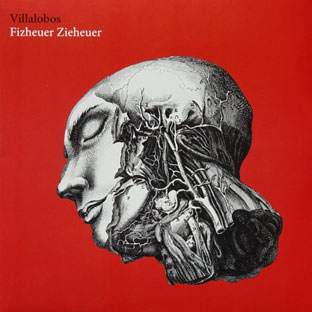 Ricardo Villalobos - Fizheuer Zieheuer · Single Review ⟋ RA