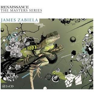 James Zabiela - Renaissance: The Masters Series · Album Review ⟋ RA