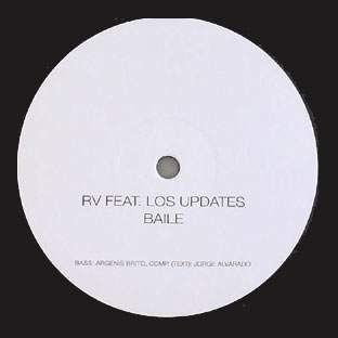 Various Artists - Baile / Caminando · Single Review ⟋ RA