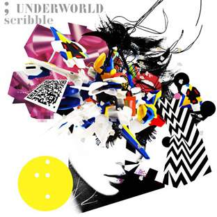 Underworld - Barking · Album Review ⟋ RA