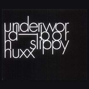 Underworld - Born Slippy Nuxx 2 x12 · Single Review ⟋ RA