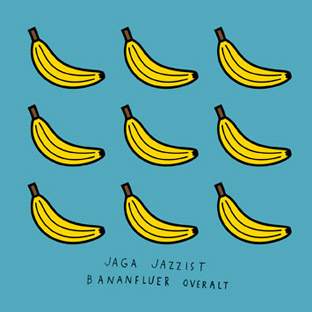 Blue Banana EP 