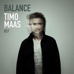 James Holden - Balance 005 · Album Review ⟋ RA
