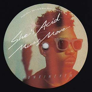 Charanjit Singh - Synthesizing: Ten Ragas to a Disco Beat