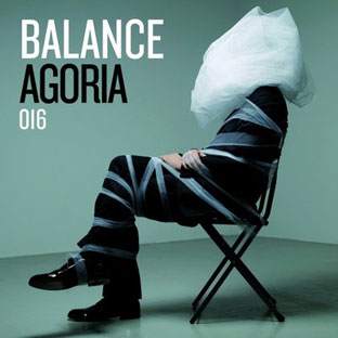 James Holden - Balance 005 · Album Review ⟋ RA