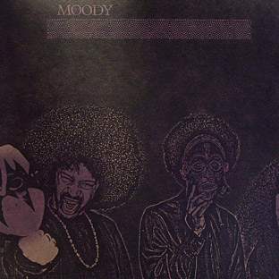 Moodymann · Reviews e Features