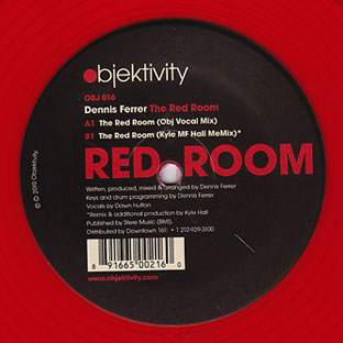 Dennis Ferrer - Hey Hey · Single Review ⟋ RA
