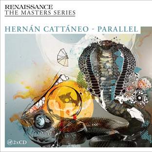 Hernan Cattaneo - Renaissance: The Masters Series Part 16