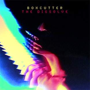 Boxcutter · Artist Profile